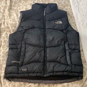 The North Face Jackets & Coats - North Face vest The North Face Jackets & Coats - North Face vest